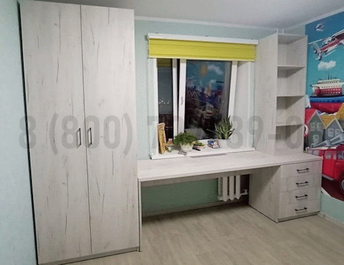 Рабочая зона модель r369 купить в Дзержинском