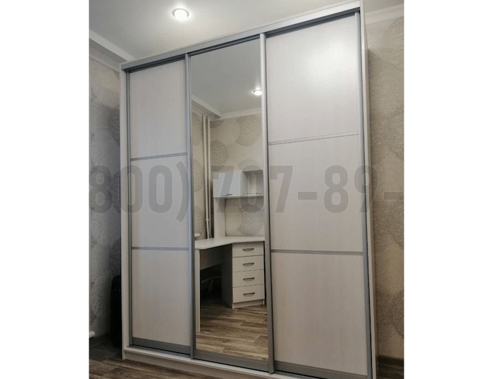 Шкаф гарнитур модель s151 купить в Дзержинском