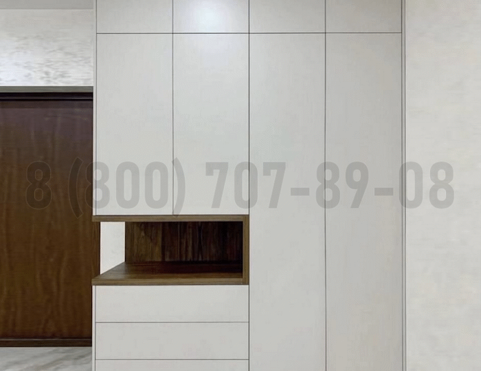 Шкаф гарнитур модель s260 купить в Дзержинском