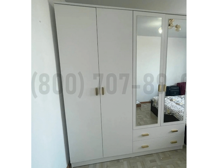 Шкаф гарнитур модель s378 купить в Дзержинском