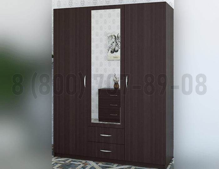 Шкаф гарнитур модель s421 купить в Дзержинском