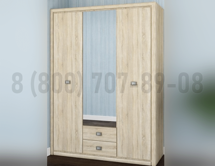 Шкаф гарнитур модель s433 купить в Дзержинском