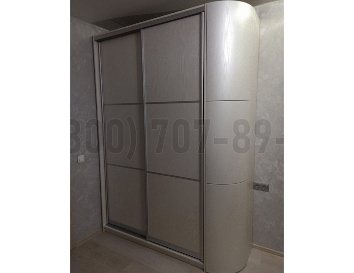 Шкаф гарнитур модель s488 купить в Дзержинском