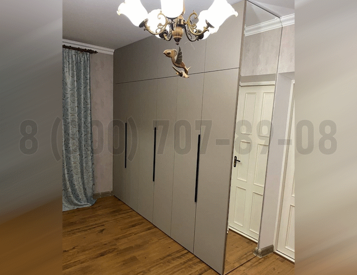 Шкаф гарнитур модель s529 купить в Дзержинском
