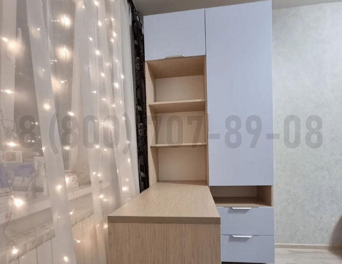 Шкаф гарнитур модель s574 купить в Дзержинском