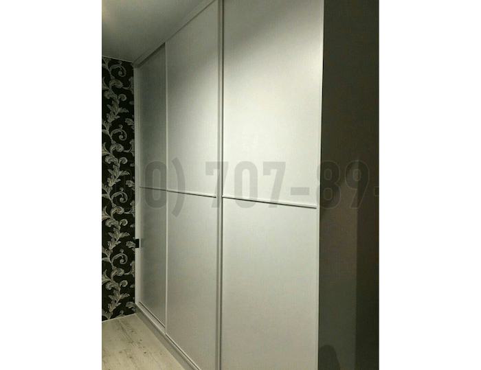 Шкаф купе ЛДСП фасад в Дзержинском