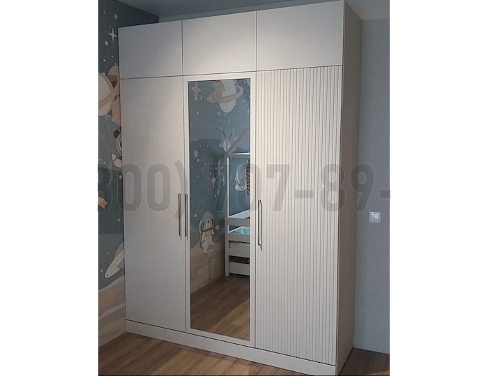 Шкаф гарнитур модель s614 купить в Дзержинском