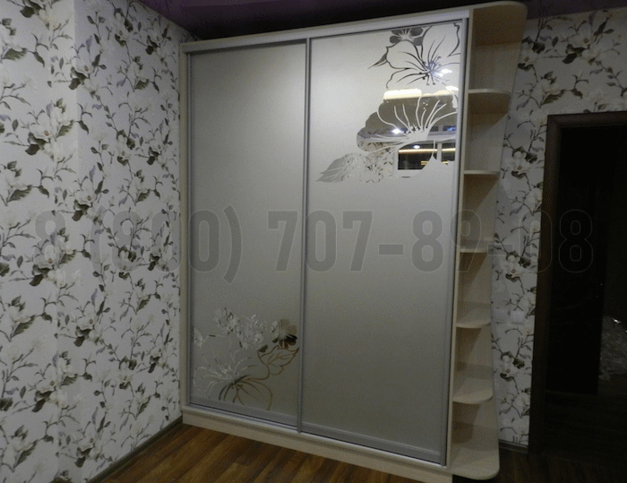 Шкаф гарнитур модель s628 купить в Дзержинском
