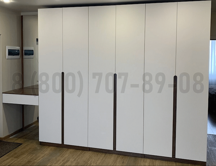 Шкаф гарнитур модель s641 купить в Дзержинском