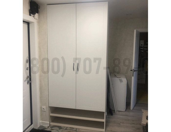 Шкаф гарнитур модель s655 купить в Дзержинском