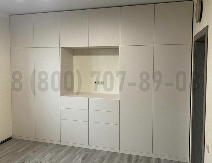 Шкаф гарнитур модель s660 купить в Дзержинском