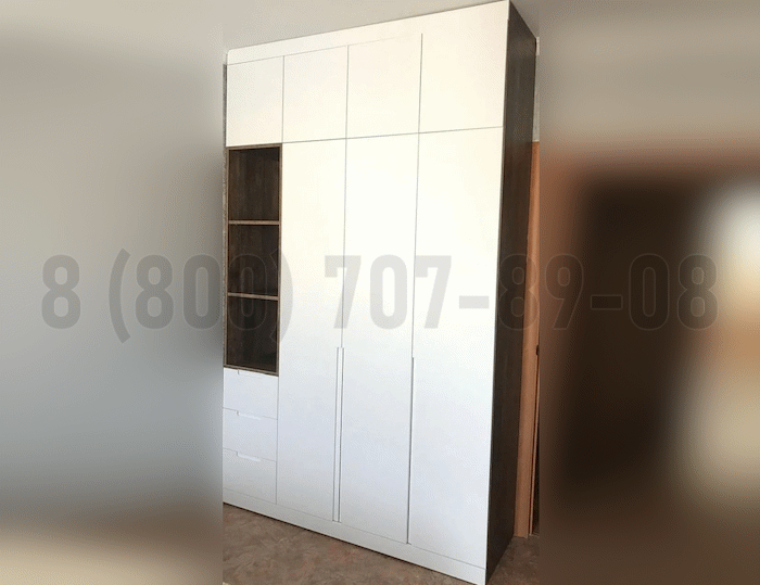 Шкаф гарнитур модель s693 купить в Дзержинском