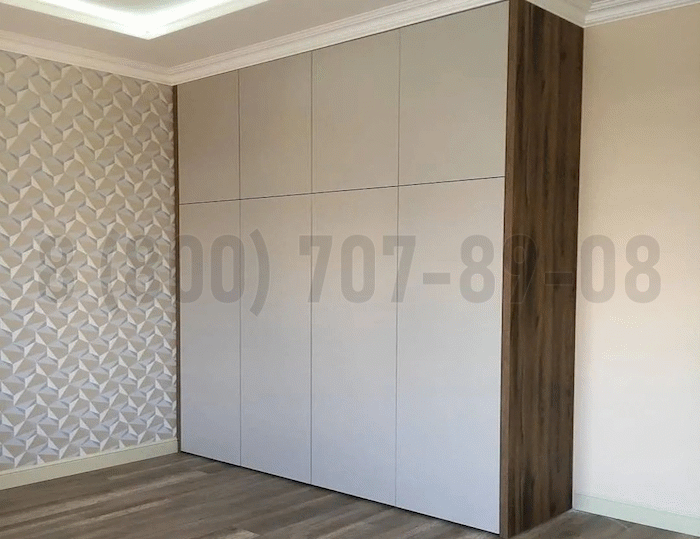 Шкаф гарнитур модель s696 купить в Дзержинском