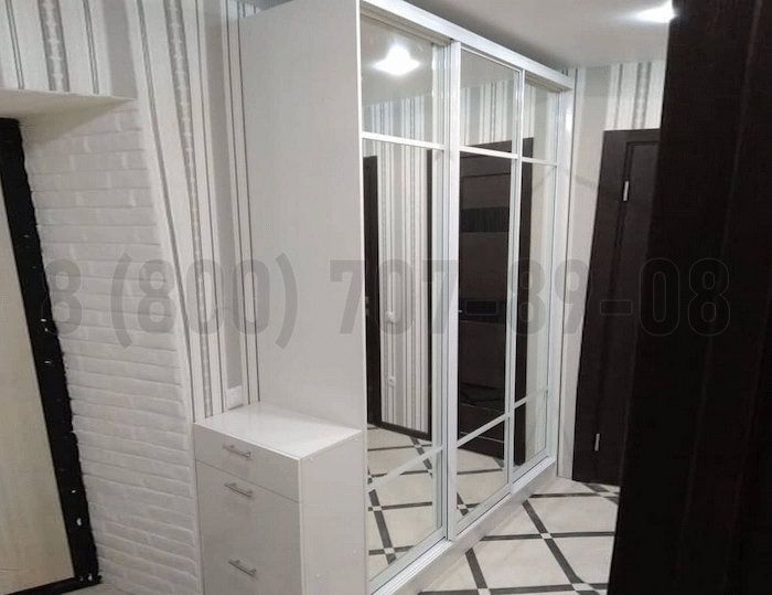 Шкаф гарнитур модель s748 купить в Дзержинском