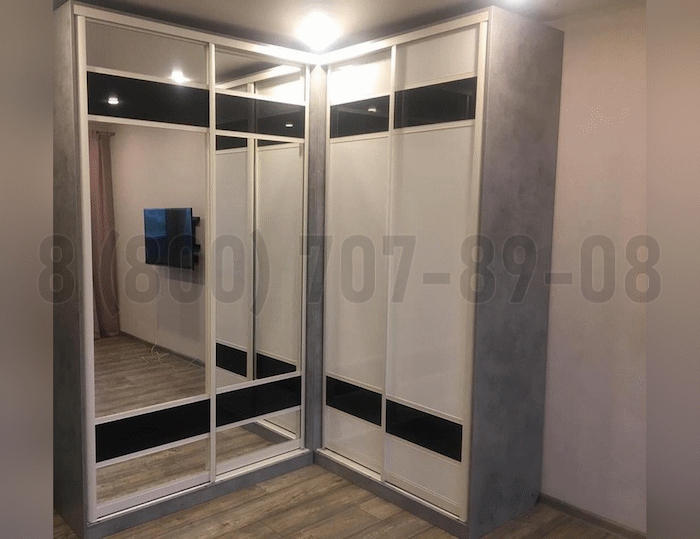 Шкаф гарнитур модель s774 купить в Дзержинском