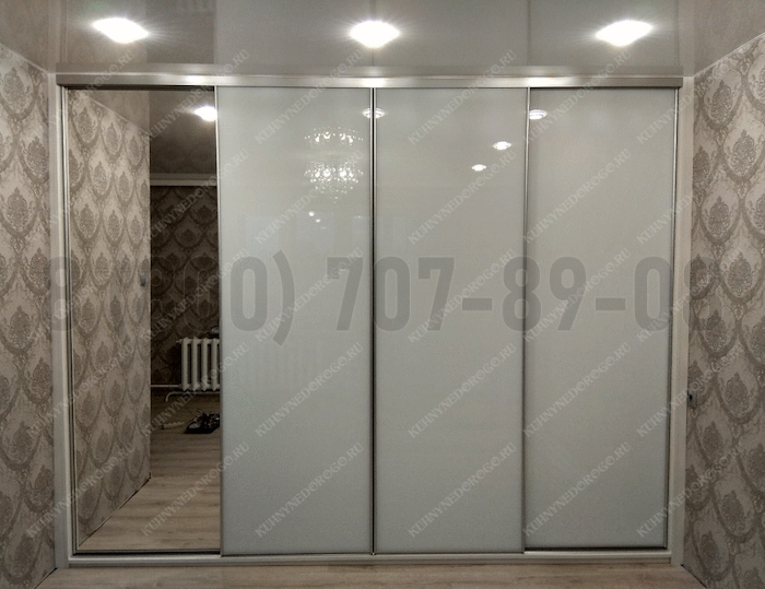 Шкаф гарнитур модель sh114 купить в Дзержинском